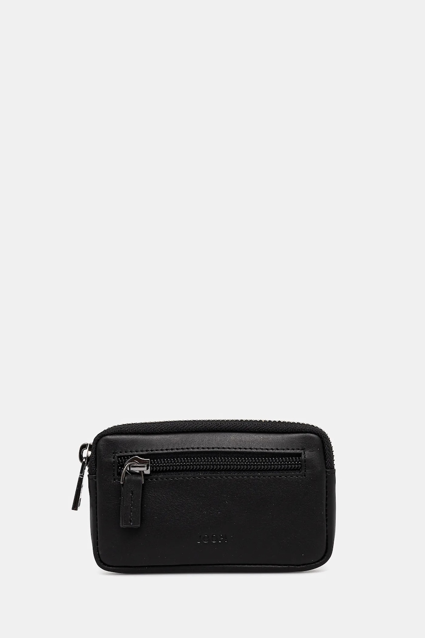 Kožená klíčenka Joop!