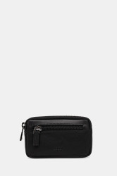 Kožená klíčenka Joop!