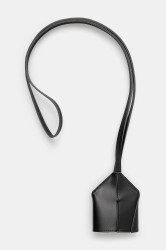 Kožená klíčenka MM6 Maison Margiela