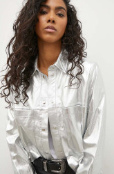 Kožená košile IRO