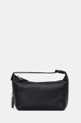 Kožená kosmetická taška Coach