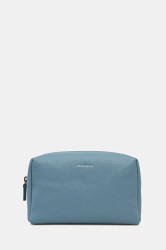 Kožená kosmetická taška Coccinelle MAN SOFT