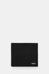 Kožená peněženka BOSS New Crosstown_4ccC