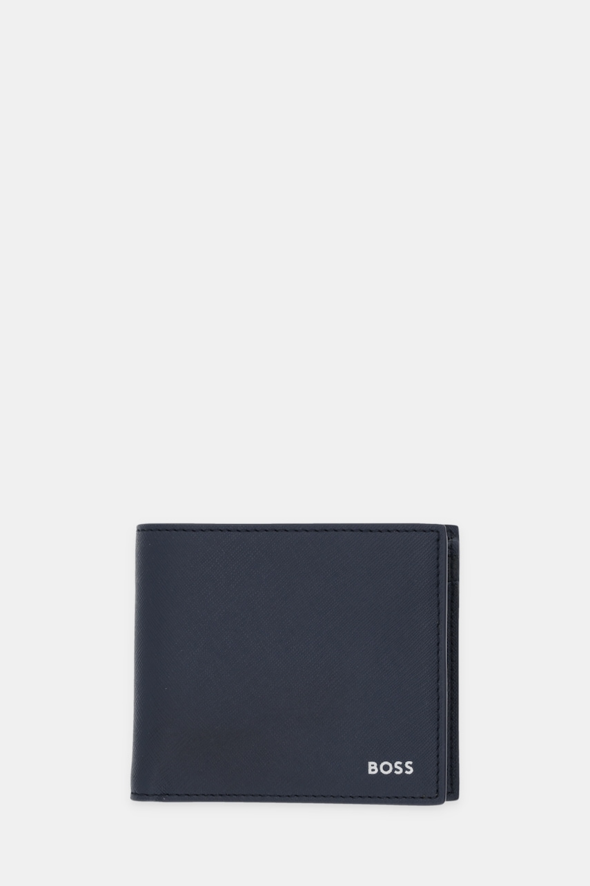 Kožená peněženka BOSS