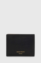 Kožená peněženka Common Projects Standard