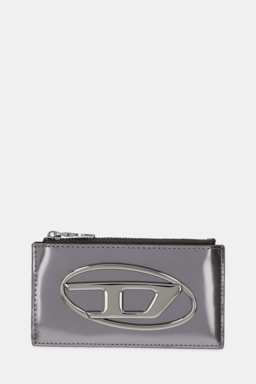 Kožená peněženka Diesel 1DR 1DR CARD HOLDER III