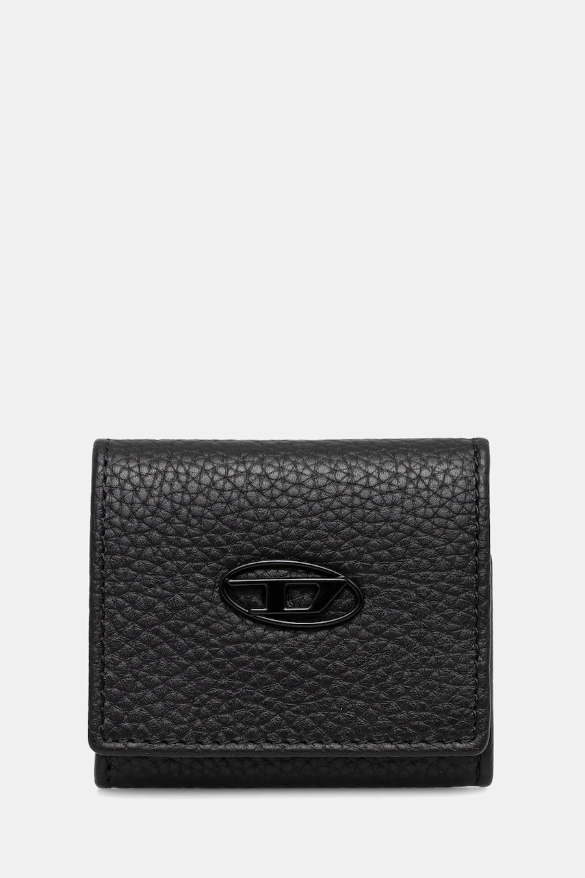 Kožená peněženka Diesel HISSU EVO HISSU EVO