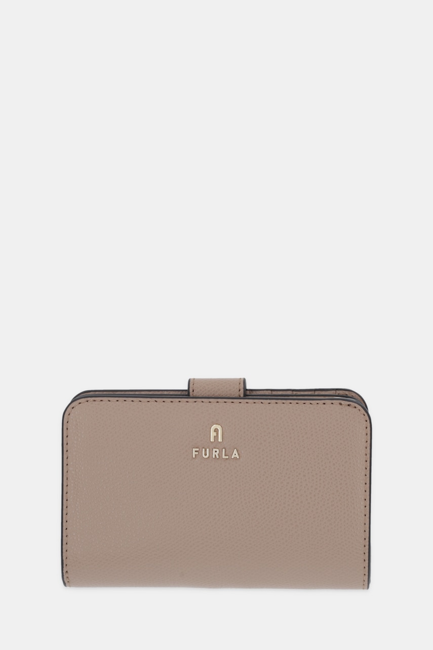 Kožená peněženka Furla