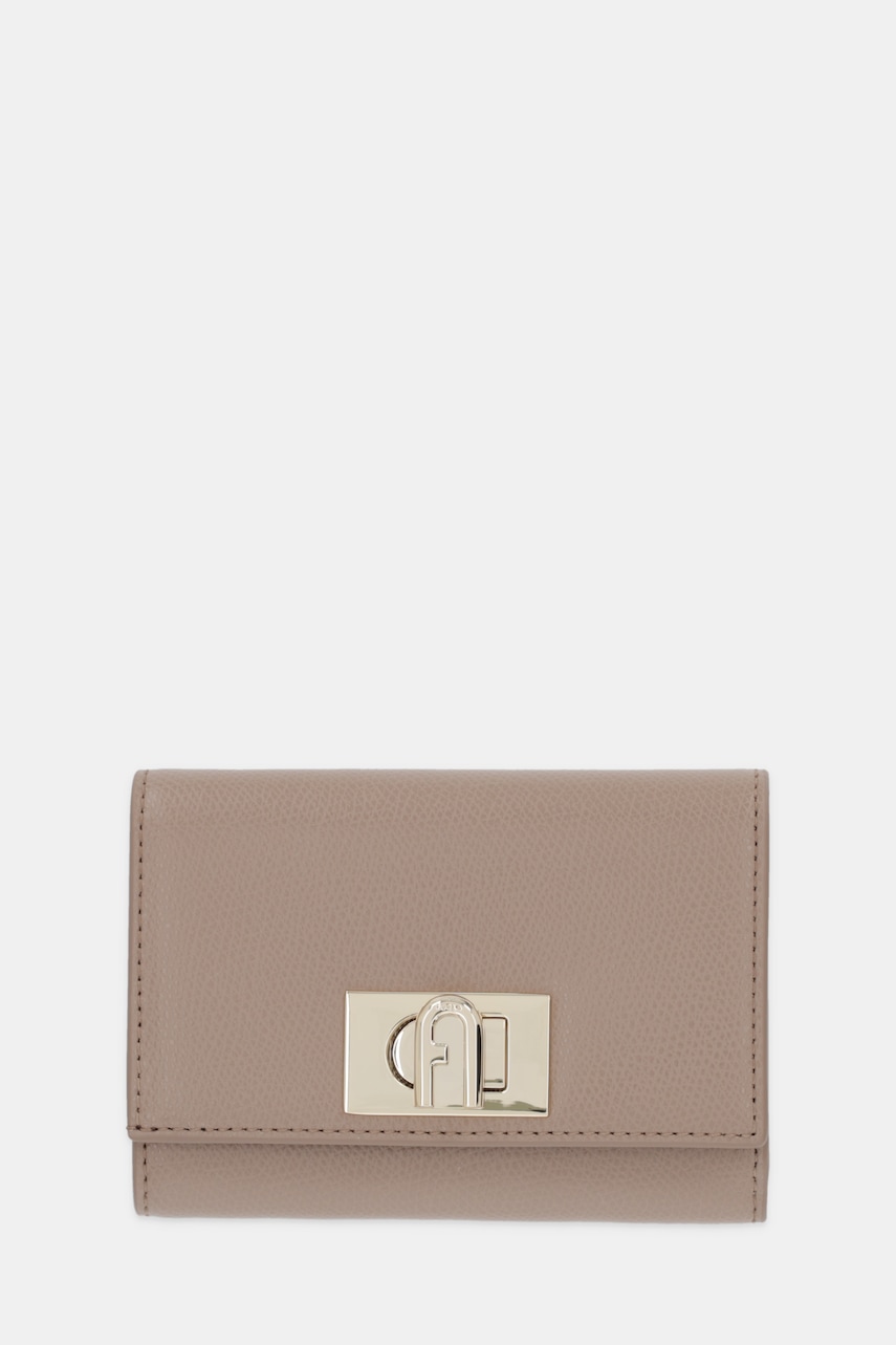 Kožená peněženka Furla