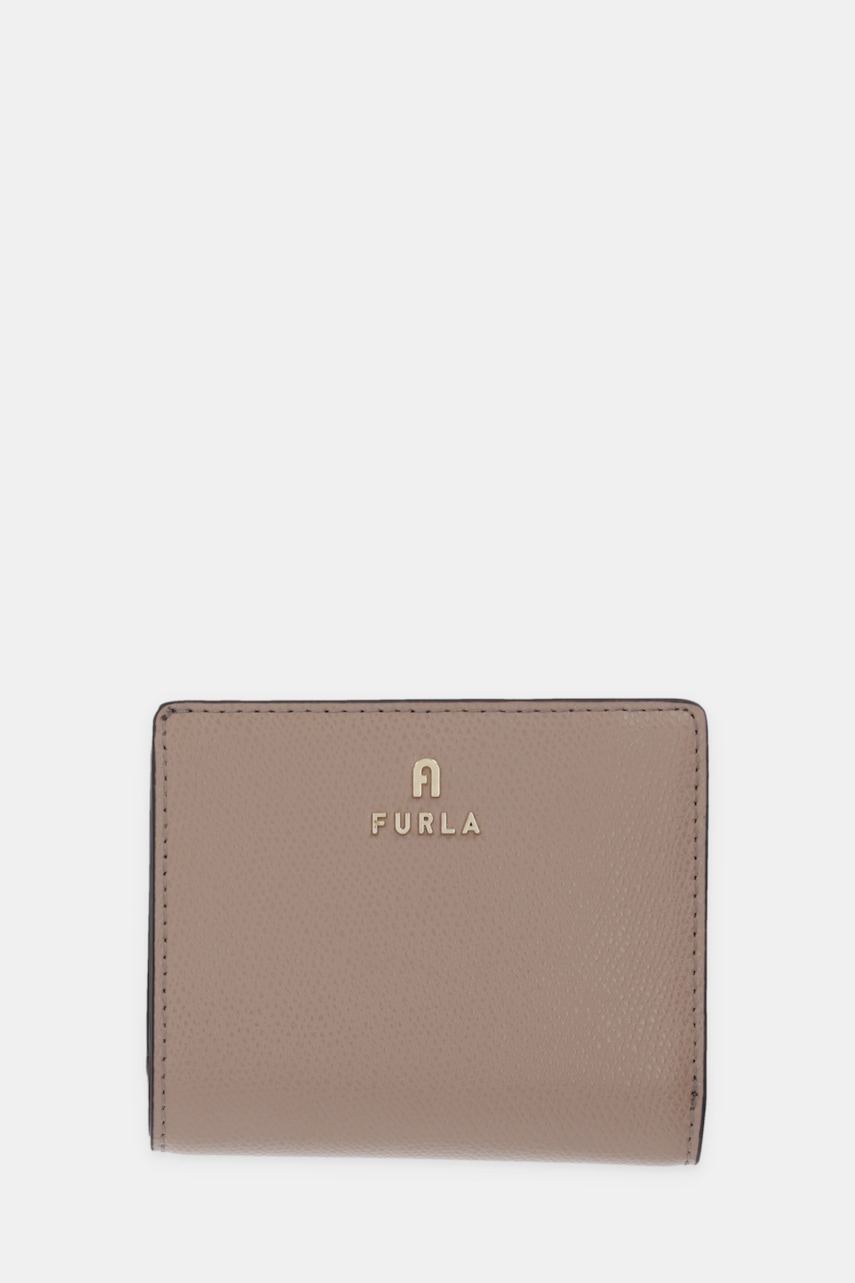 Kožená peněženka Furla