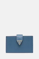 Kožená peněženka Guess MIRIAM