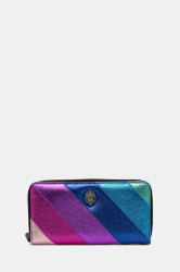 Kožená peněženka Kurt Geiger London