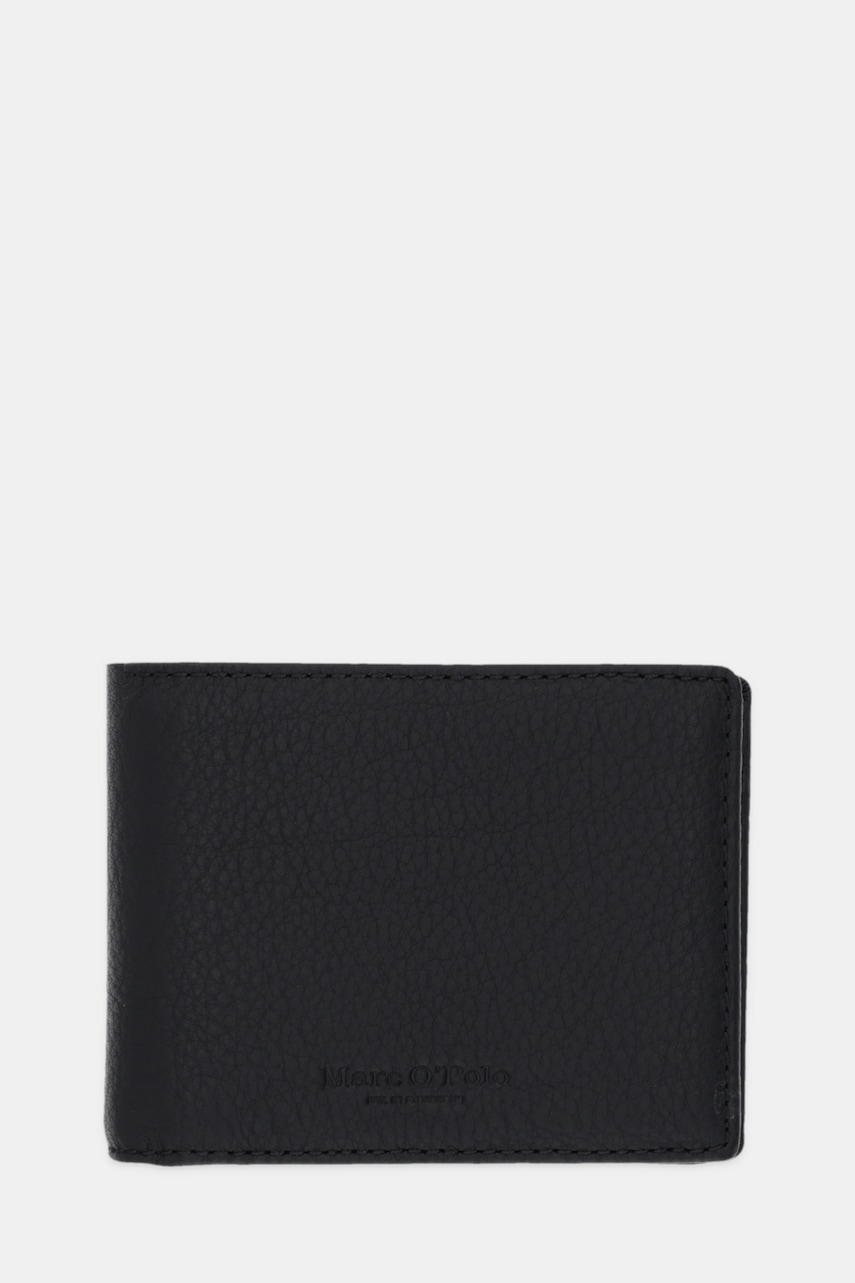 Kožená peněženka Marc O'Polo