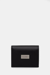 Kožená peněženka MM6 Maison Margiela