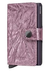 Kožená peněženka Secrid CRUNCH