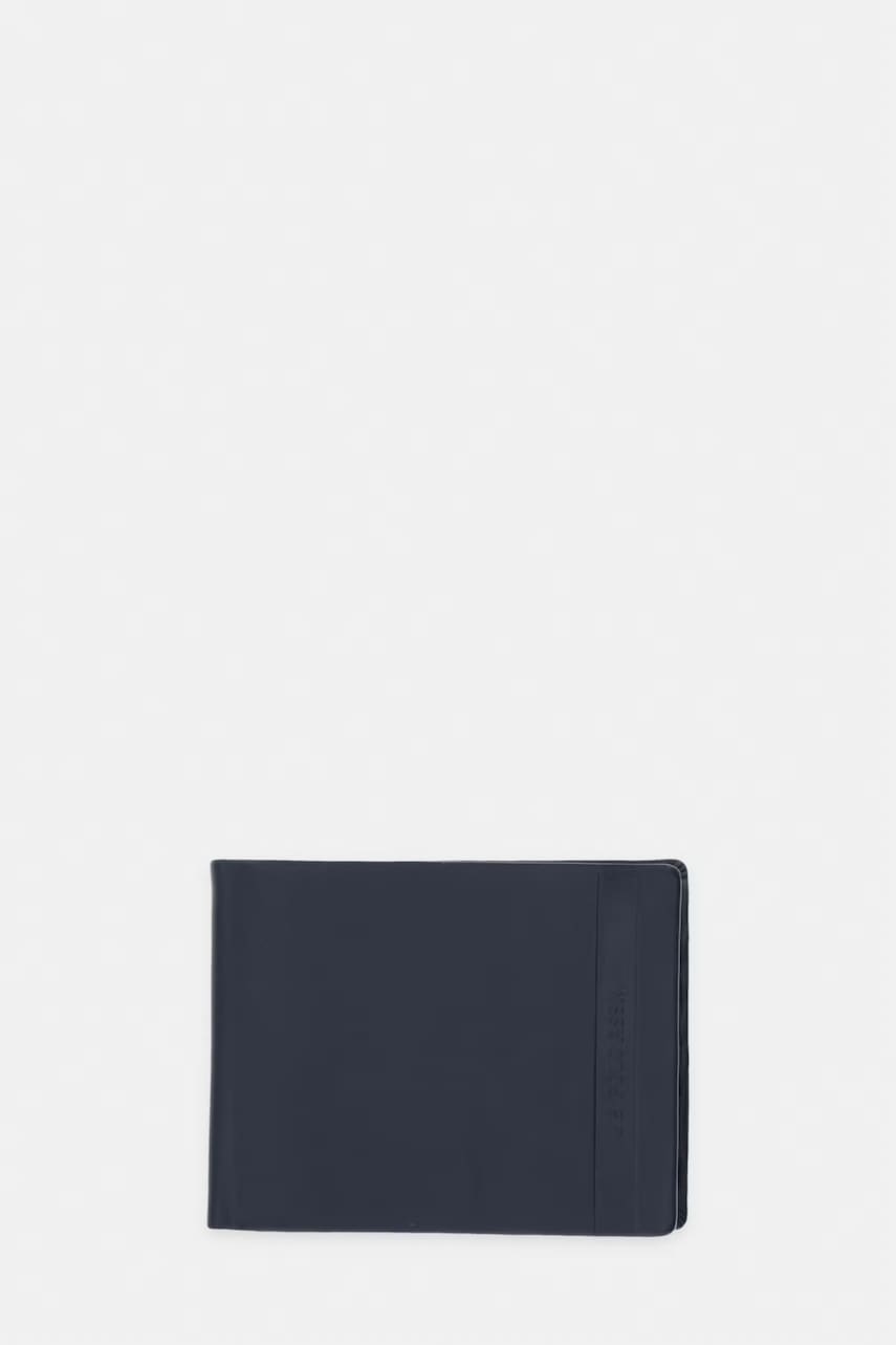 Kožená peněženka U.S. Polo Assn. BLACKBURN