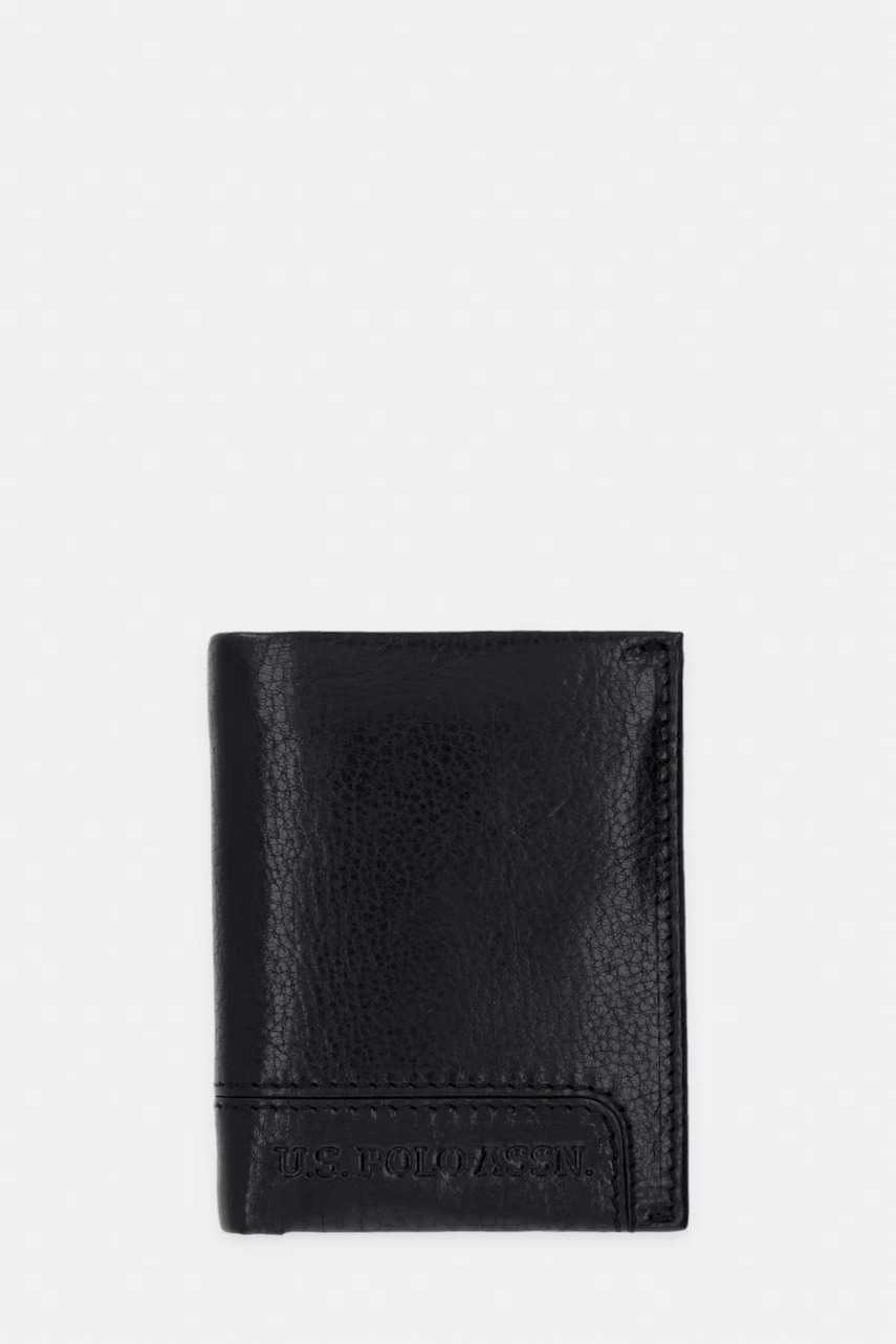 Kožená peněženka U.S. Polo Assn. GORDON