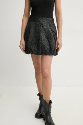 Kožená sukně MUNTHE FRAUKE