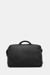 Kožená taška Tommy Hilfiger