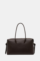 Kožená taška Yuzefi BRIOCHE WEEKENDER