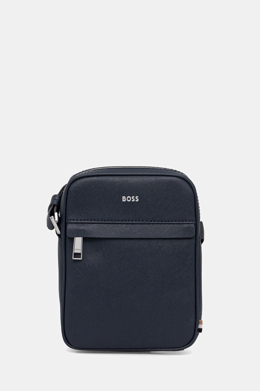 Kožená taštička BOSS