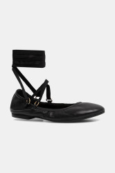 Kožené baleríny Jonak DESIREUSE CUIR