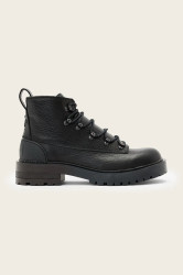 Kožené boty AllSaints Mccoy Hiking Boot