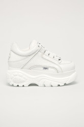 Kožené boty Buffalo 1339-14 2.0