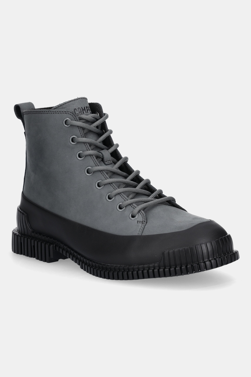 Kožené boty Camper Pix