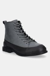 Kožené boty Camper Pix