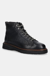 Kožené boty Gant Hillprep