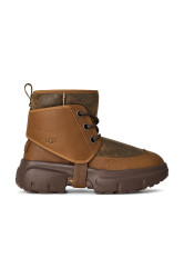 Kožené boty UGG Jld Boot