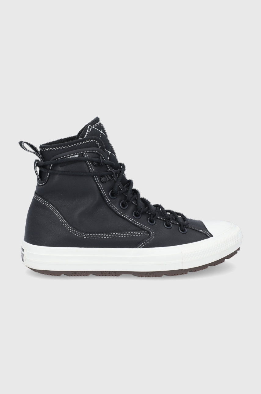 Kožené kecky Converse Chuck Taylor All Star Terrain