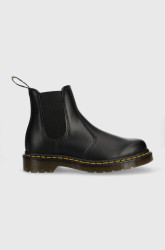 Kožené kotníkové boty Dr. Martens