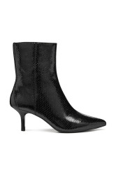 Kožené kotníkové boty Geox D KLEOPY B