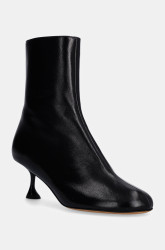 Kožené kotníkové boty Proenza Schouler Tee Ankle