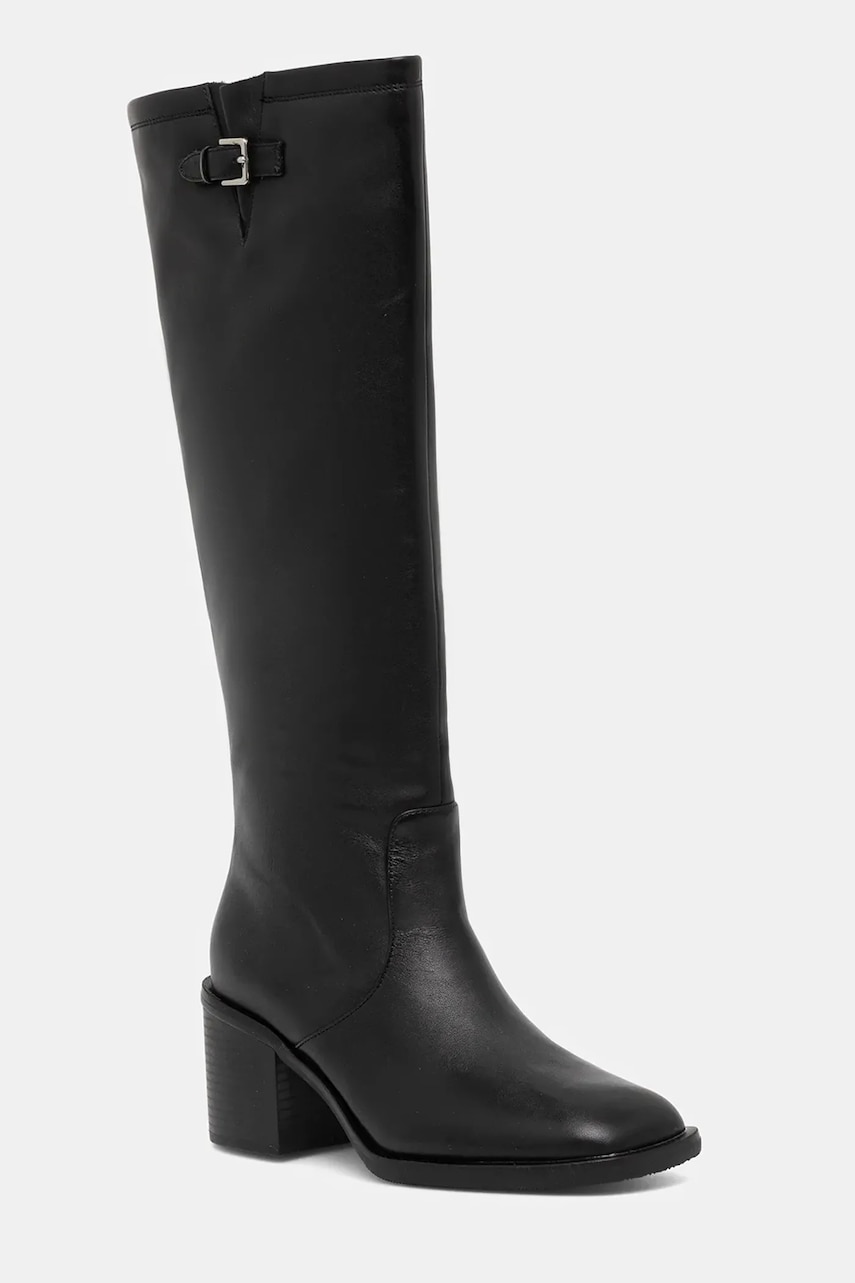 Kožené kozačky Aldo WILDROSE