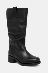 Kožené kozačky Fly London RINT246FLY