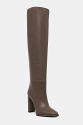 Kožené kozačky Le Silla Stivale Elsa