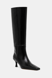 Kožené kozačky Proenza Schouler Trap