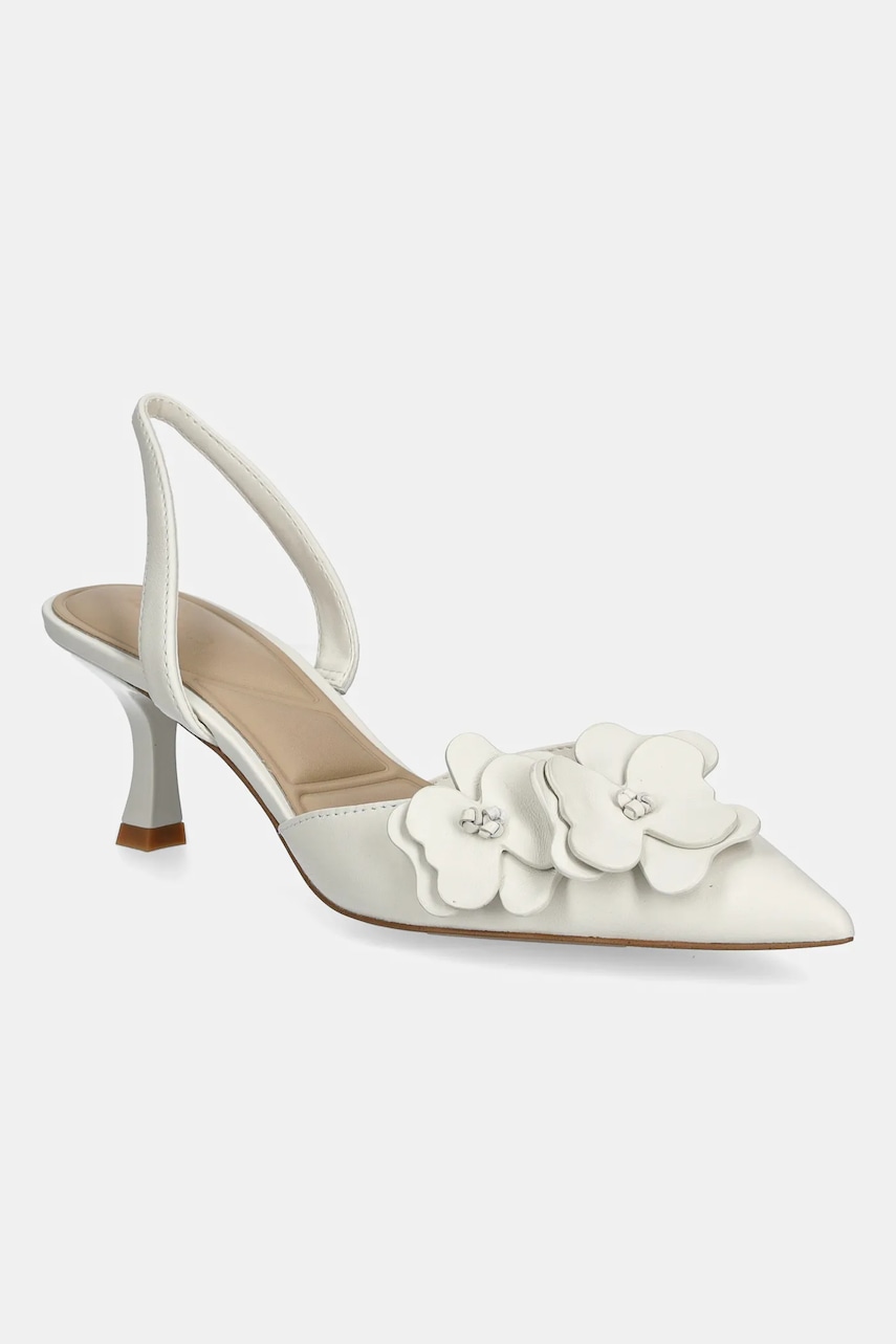 Kožené lodičky Aldo LEILANIA