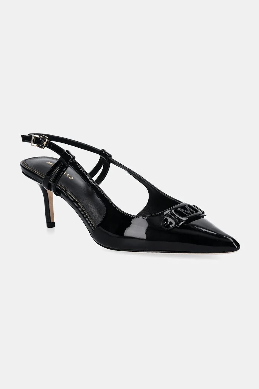 Kožené lodičky Marciano by Guess