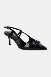 Kožené lodičky Marciano by Guess