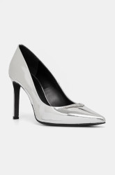 Kožené lodičky ZADIG&VOLTAIRE Perfect