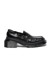 Kožené mokasíny Dr. Martens Maybole Loafer