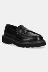 Kožené mokasíny Kenzo Loafer