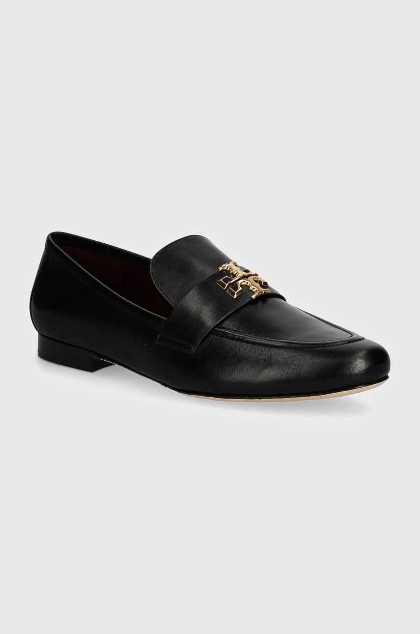 Kožené mokasíny Tory Burch Eleanor Loafer