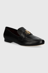 Kožené mokasíny Tory Burch Eleanor Loafer