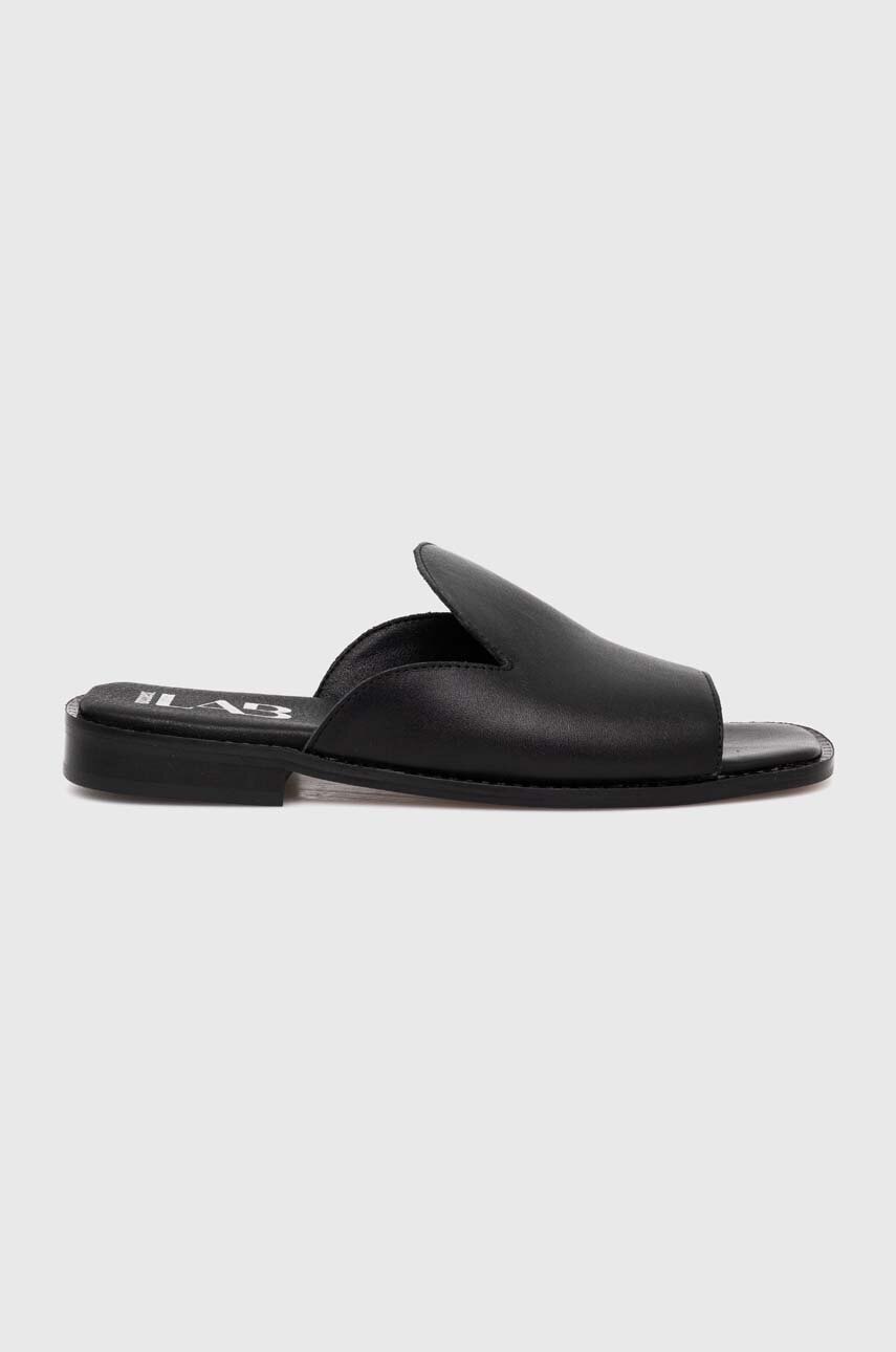 Kožené pantofle Answear.LAB