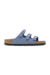 Kožené pantofle Birkenstock Florida HEX